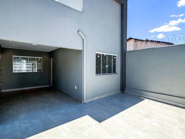 #231 - Casa para Venda em Araxá - MG