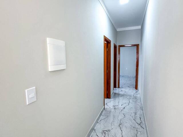 #231 - Casa para Venda em Araxá - MG