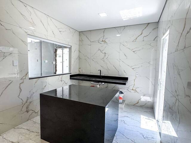 #231 - Casa para Venda em Araxá - MG