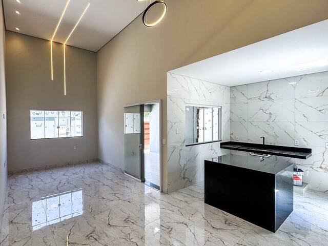 Casa para Venda em Araxá - 5