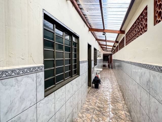 #232 - Casa para Venda em Araxá - MG