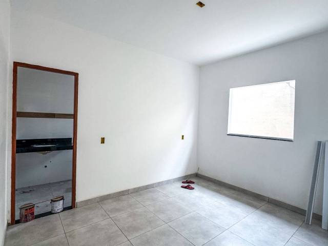 Casa para Venda em Araxá - 5