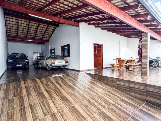 #234 - Casa para Venda em Araxá - MG - 3