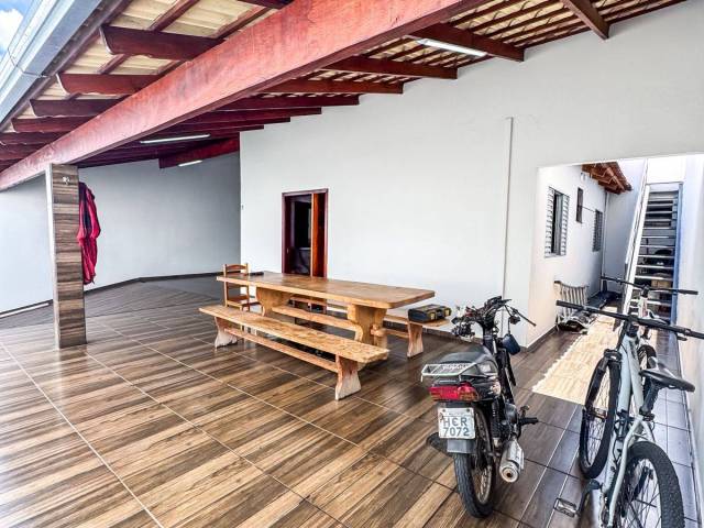 #234 - Casa para Venda em Araxá - MG - 1