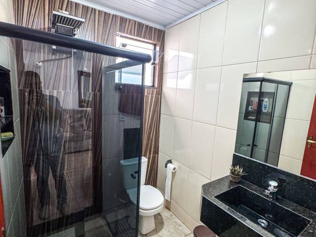 Casa para Venda em Araxá - 4