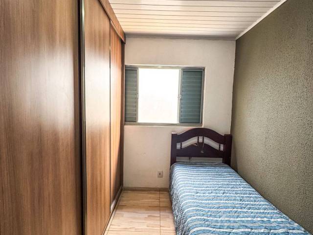 Casa para Venda em Araxá - 5