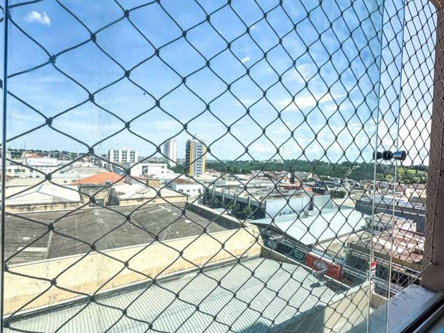 #235 - Apartamento para Venda em Araxá - MG - 2