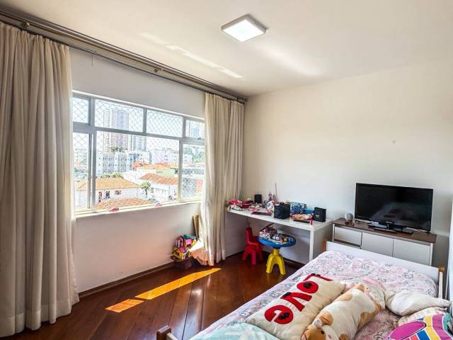 Apartamento para Venda em Araxá - 5