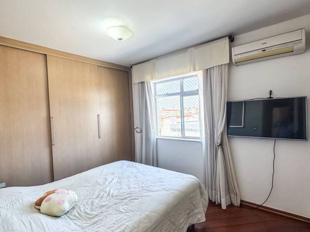 Apartamento para Venda em Araxá - 4