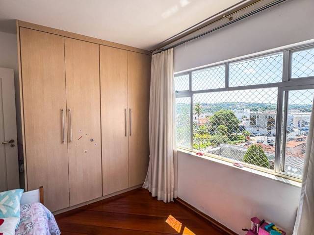 #235 - Apartamento para Venda em Araxá - MG - 3