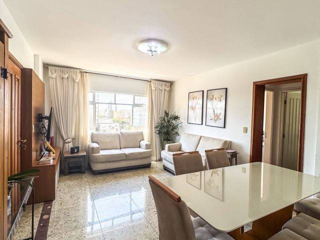 #235 - Apartamento para Venda em Araxá - MG - 1