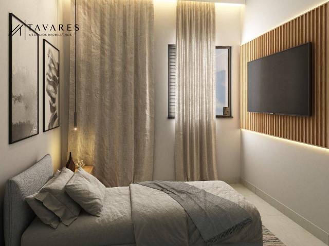 Apartamento para Venda em Araxá - 4