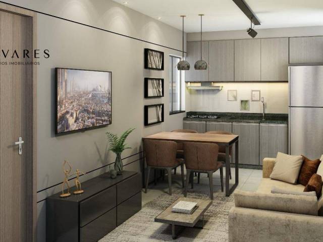 Apartamento para Venda em Araxá - 5