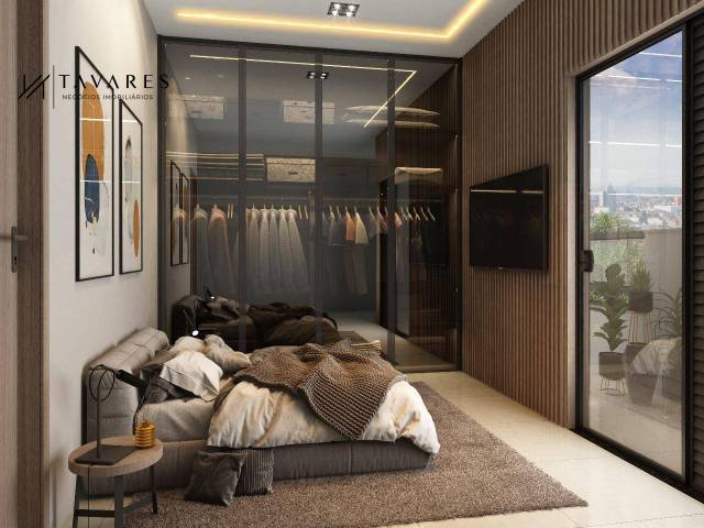 Venda em Padre Alaor - Araxá