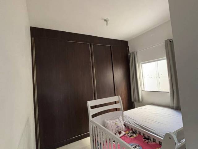 Casa para Venda em Araxá - 5