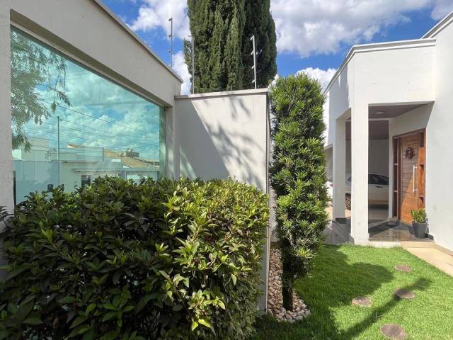 Casa para Venda em Araxá - 5