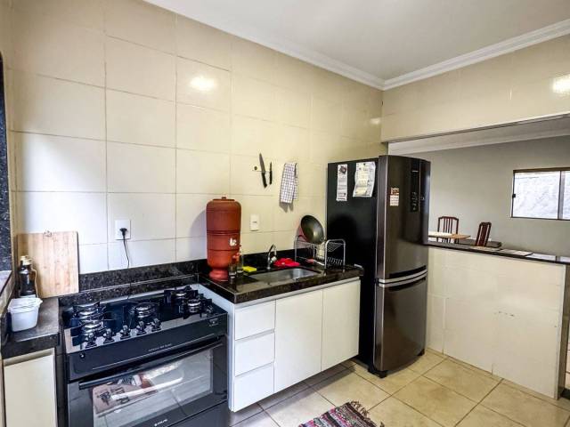 Casa para Venda em Araxá - 5