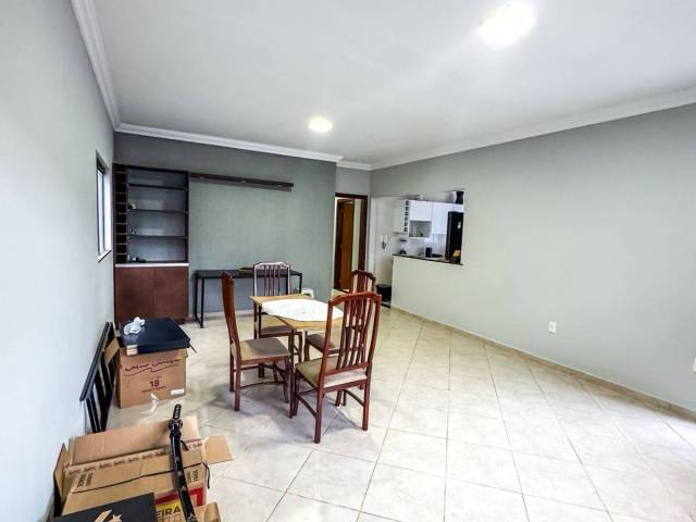 #239 - Casa para Venda em Araxá - MG