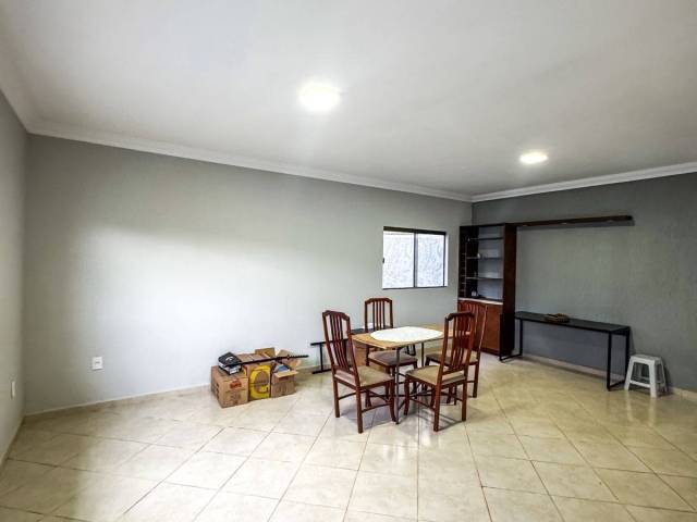 Casa para Venda em Araxá - 4