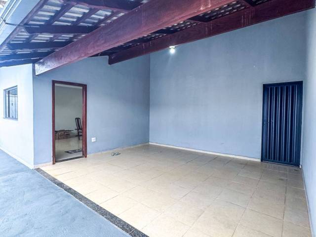 #239 - Casa para Venda em Araxá - MG