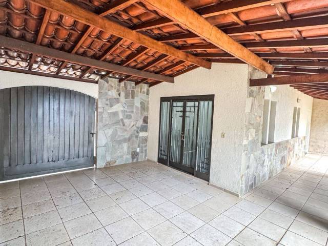 Venda em Alvorada - Araxá