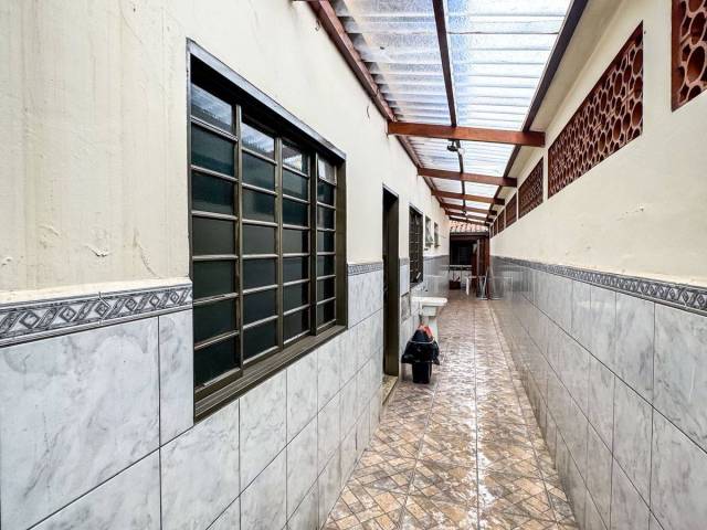 Casa para Venda em Araxá - 5