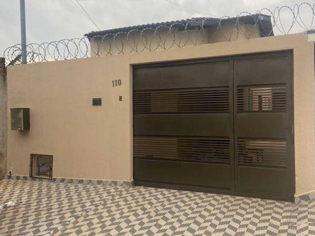 #241 - Casa para Venda em Araxá - MG - 1