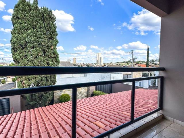 Casa para Venda em Araxá - 4