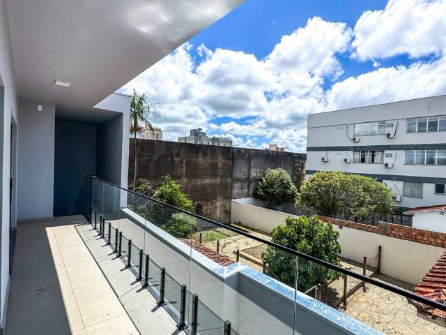 #243 - Sala para Locação em Araxá - MG