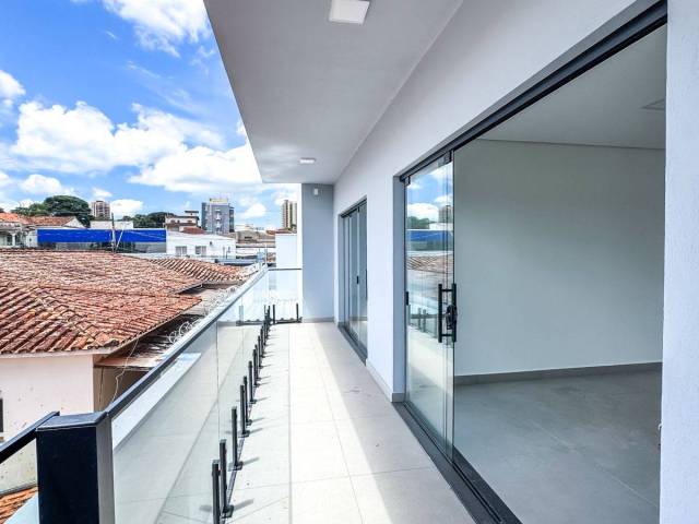 #243 - Sala para Locação em Araxá - MG - 2