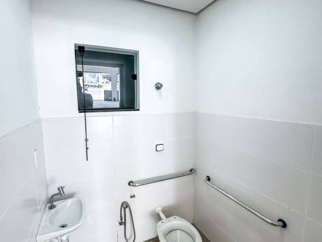 Sala para Locação em Araxá - 5