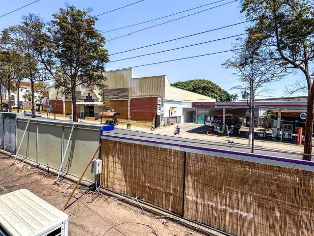 #245 - Casa para Locação em Araxá - MG