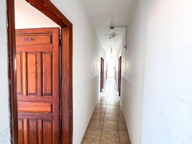 Casa para Locação em Araxá - 4