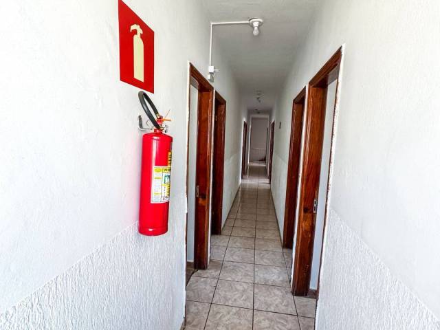 Casa para Locação em Araxá - 5