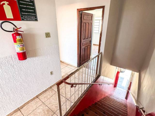 #245 - Casa para Locação em Araxá - MG