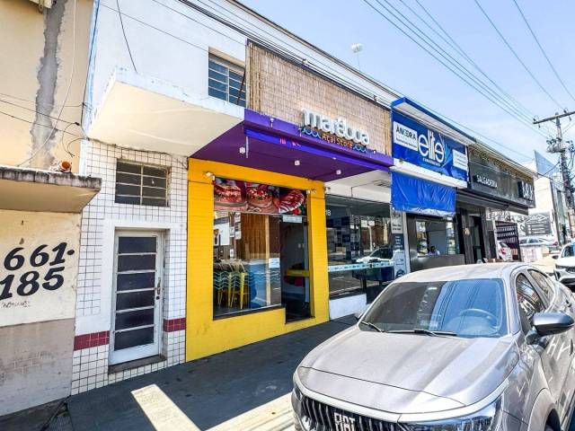 #245 - Casa para Locação em Araxá - MG