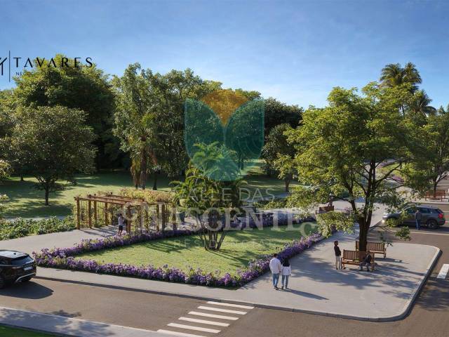 #246 - Área para Venda em Araxá - MG - 1