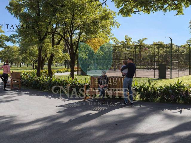 #246 - Área para Venda em Araxá - MG - 2