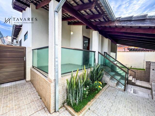 #247 - Casa para Venda em Araxá - MG - 2