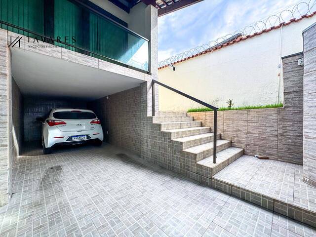 #247 - Casa para Venda em Araxá - MG - 3