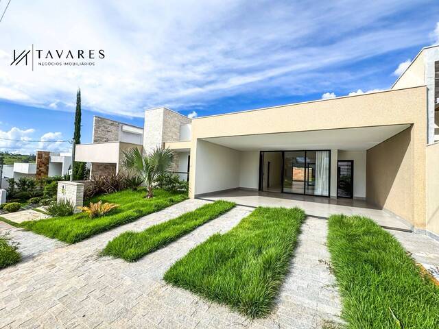 #248 - Casa para Venda em Araxá - MG - 1