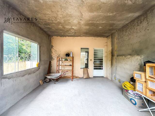 #249 - Casa para Venda em Araxá - MG - 2