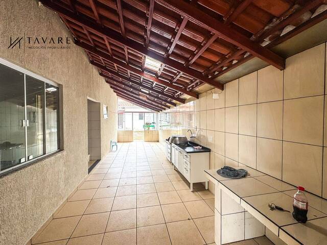 #249 - Casa para Venda em Araxá - MG - 3