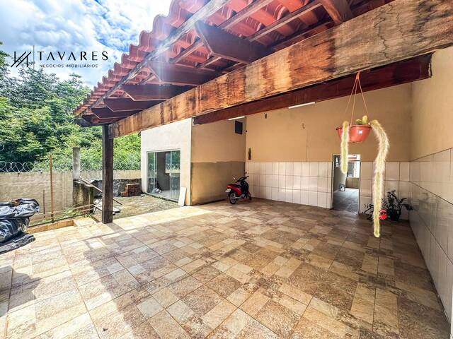 #249 - Casa para Venda em Araxá - MG - 1