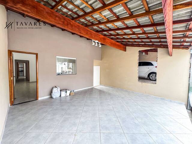 #251 - Casa para Venda em Araxá - MG - 2