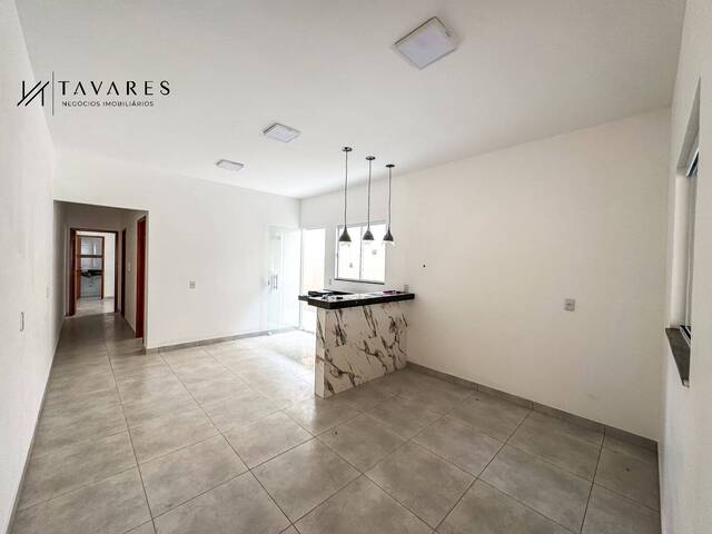 #251 - Casa para Venda em Araxá - MG - 3