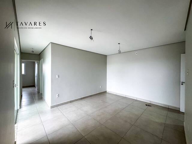 #252 - Apartamento para Venda em Araxá - MG - 3