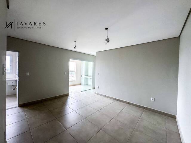 #252 - Apartamento para Venda em Araxá - MG - 2