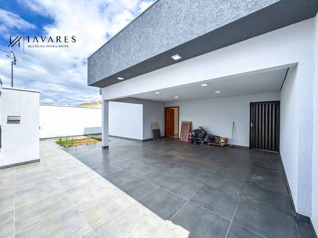 #253 - Casa para Venda em Araxá - MG - 1