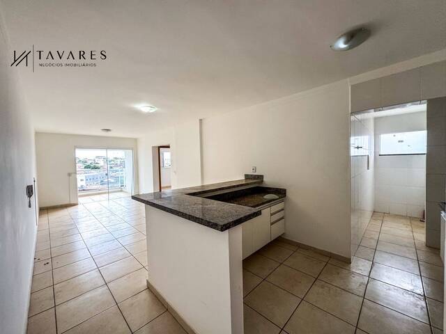 #254 - Apartamento para Venda em Araxá - MG - 3